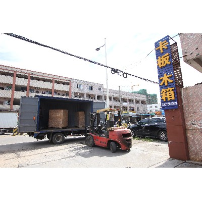 厂房展示5