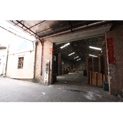 厂房展示12