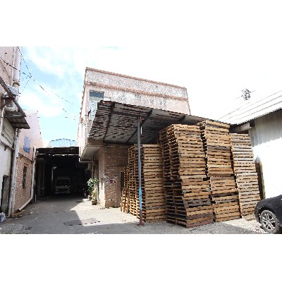厂房展示15