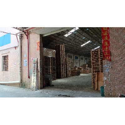 厂房展示22