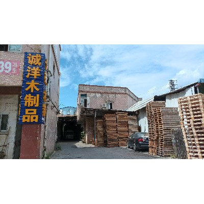 厂房展示31