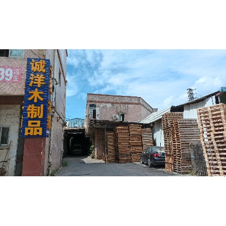 厂房展示31