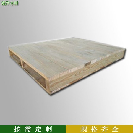 厂家直供批发仓库卡板实用仓储托盘批发木制托盘物流叉车托盘厂家